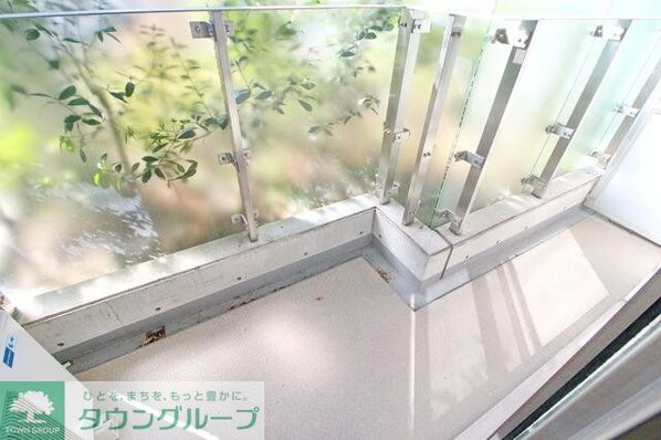 グレース長者丸の物件内観写真